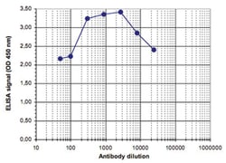 H3R17me2, Rabbit, Polyclonal Antibody, Abnova 100 &mu;L | Buy Online | Abnova Corporation | Fisher Scientific