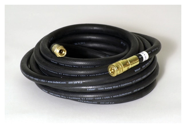 Bullard Breathing Air Supply Hoses V10 Starter Kits