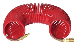 Bullard&trade;&nbsp;Industrial Breathing Air Supply Hoses