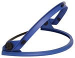 Bullard™ Hardhat and Cap Face Shield Aluminum Brackets