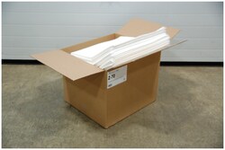 FyterTech Nonwovens Spilfyter Oil-Only Pads and Rolls:Facility Safety and