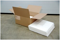 FyterTech Nonwovens Spilfyter Oil-Only Pads and Rolls:Facility Safety and