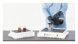 Youngstown Barrel & Drum Ultra-Spill Trays™