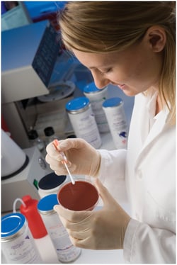 Microbiologics™ Staphylococcus aureus subsp. aureus ATCC™ 6538™†