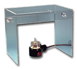 S-Curve™ Laboratory Equipment Covers