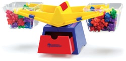 Baby Bears™ Balance Set