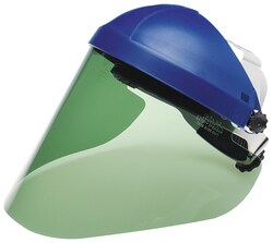 3M&trade;&nbsp;Deluxe Headgear: Replacement Windows