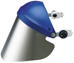 3M&trade;&nbsp;Deluxe Headgear: Replacement Windows