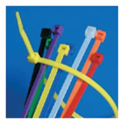 Brady&trade;&nbsp;Nylon Tie Fasteners