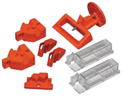 Brady&trade;&nbsp;Electrical Lockout Kit