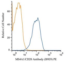 CD20 Antibody (B9E9), Novus Biologicals 0.02 mg | Buy Online | Novus Biologicals | Fisher Scientific