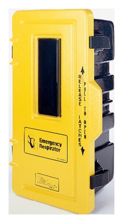 Ziamatic Zico™ EEBA Wall-Mount Cabinet