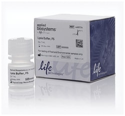 Applied Biosystems&trade;&nbsp;Lysis Buffer, FS