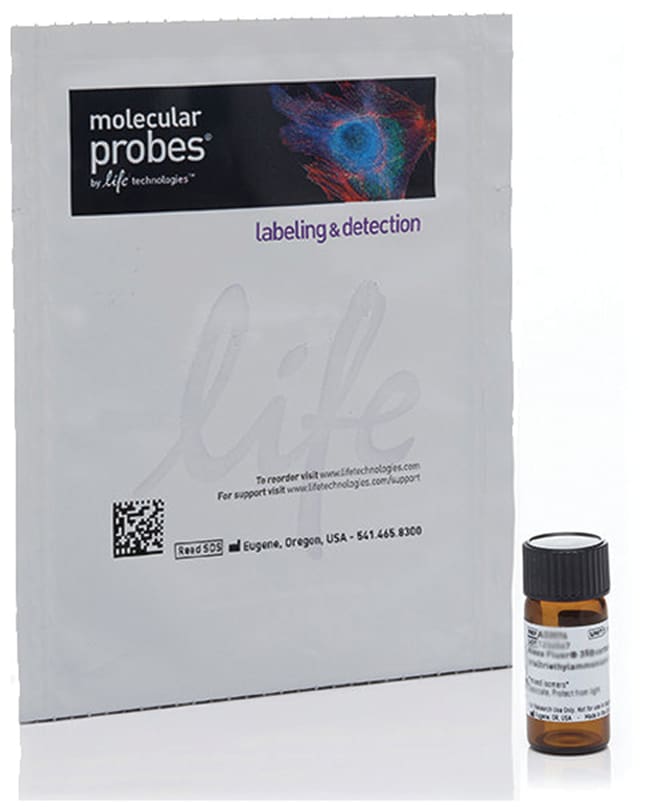 Molecular Probes™ Staphylococcus aureus BioParticles™ Opsonizing