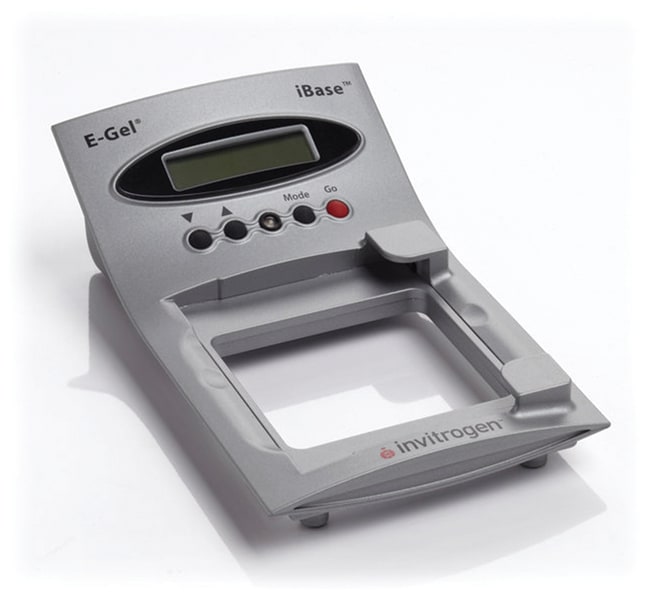 Invitrogen™ EGel™ iBase™ Power System (UK only) 1 each Electrophoresis