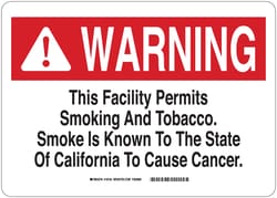 Brady&trade;&nbsp;Bradylam&trade; Fiberglass Warning Sign: (No Text)