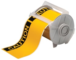 Brady™ GlobalMark™ OSHA CAUTION Sign