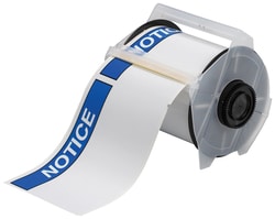 Brady™ GlobalMark™ ANSI NOTICE Sign