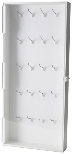 Brady&trade;&nbsp;Enclosed Padlock Storage Modules