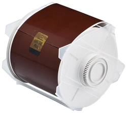 Brady™ GlobalMark™ Tapes, Brown