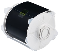 Brady GlobalMark Tapes, Black Label width: 101.6mm (4 in.):Facility Safety