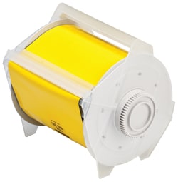 Brady™ GlobalMark™ Industrial Tape, Metallized Polyester (B-565)