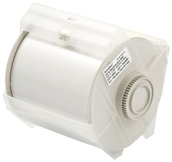 Brady™ GlobalMark™ Industrial Tape, Repositionable Vinyl (B-581)