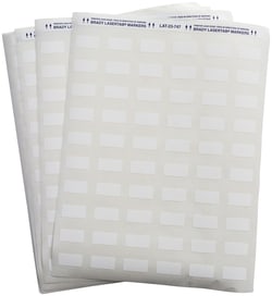 Brady&trade;&nbsp;PermaShield&trade; Laser Printable Labels, B-747/B-966 (polyester with polyester overlaminate)