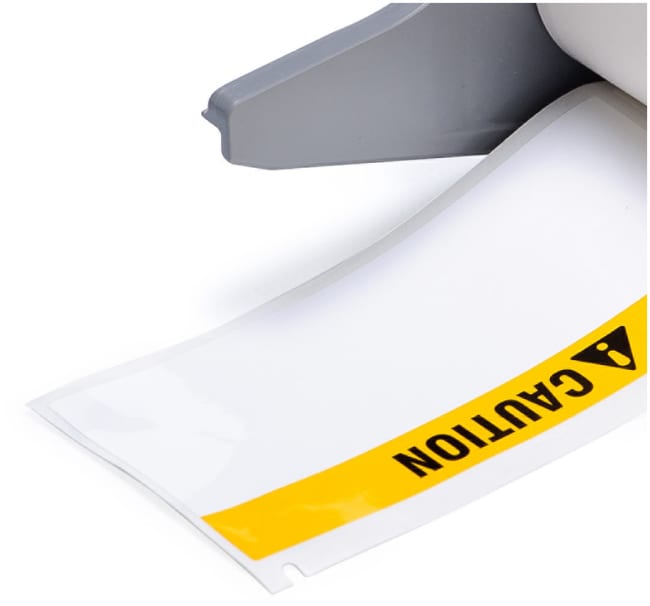 Brady ToughBond Series BMP71 PrePrinted Calibration and Testing Labels