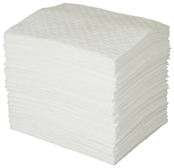 Brady™ Oil Plus™ Heavy Pad