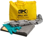 Brady™ Universal Economy Spill Kit