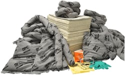 Brady™ 95 gal. Spill Kit Refill, Reform