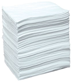 Brady™ Static Resistant Heavy Pads