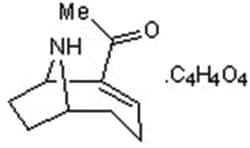 ( )-Anatoxin A fumarate, Tocris Bioscience 1 mg | Buy Online | R&D Systems | Fisher Scientific