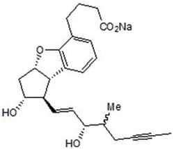 Tocris Bioscience Beraprost sodium 1 mg | Buy Online | Tocris Bioscience&trade; | Fisher Scientific