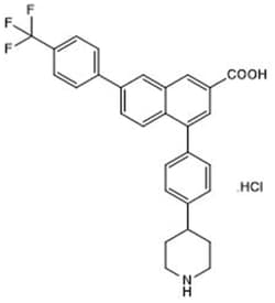 Tocris Bioscience PPTN hydrochloride 10 mg | Buy Online | Tocris Bioscience&trade; | Fisher Scientific