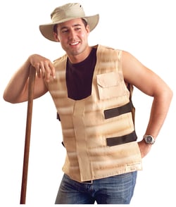 OccuNomix™ MiraCool™ Vests