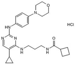 Tocris Bioscience MRT 68601 hydrochloride 10 mg | Buy Online | Tocris Bioscience&trade; | Fisher Scientific