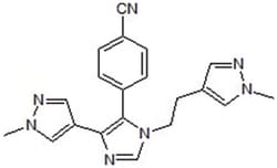 Tocris Bioscience™ BAZ2-ICR
