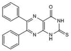 Tocris Bioscience SCR7 pyrazine 10mg:Reactivos para análisis de proteínas,