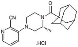Tocris Bioscience VU 0469650 Hydrochloride 50 mg | Buy Online | Tocris Bioscience&trade; | Fisher Scientific