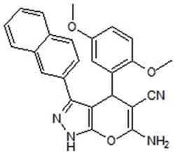 Tocris Bioscience RBC8 50 mg | Buy Online | Tocris Bioscience&trade; | Fisher Scientific
