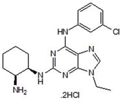 Tocris Bioscience CGP 74514 dihydrochloride 10 mg | Buy Online | Tocris Bioscience&trade; | Fisher Scientific