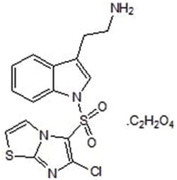 Tocris Bioscience WAY 181187 oxalate 50 mg | Buy Online | Tocris Bioscience&trade; | Fisher Scientific