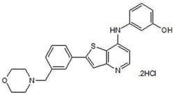 Tocris Bioscience™ LCB 03-0110 dihydrochloride