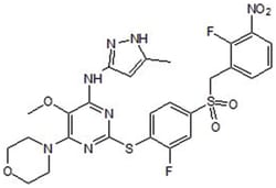 Tocris Bioscience Centrinone 10 mg | Buy Online | Tocris Bioscience&trade; | Fisher Scientific