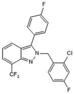 Tocris Bioscience WAY 252623 10 mg | Buy Online | Tocris Bioscience&trade; | Fisher Scientific