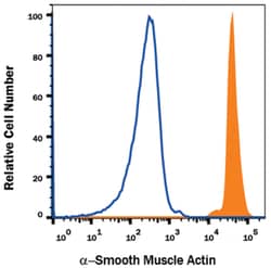 Human alpha-Smooth Muscle Actin Alexa Fluor 750-conjugated Antibody, R