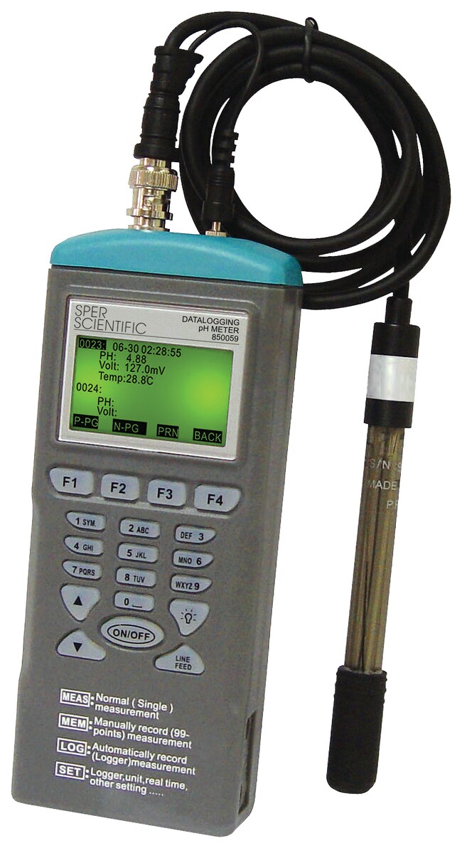 Sper Scientific ORP Probe ORP probepH and Electrochemistry Fisher Scientific