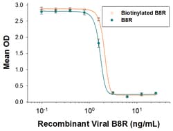 R&D Systems™ Recombinant Viral B8R Biotinylated Protein